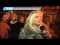 GIARRE PRESEPE VIVENTE TG DELLO JONIO 23 12 2015