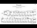 Ludwig van Beethoven - Piano Sonata No.15 in D major Op.28, 