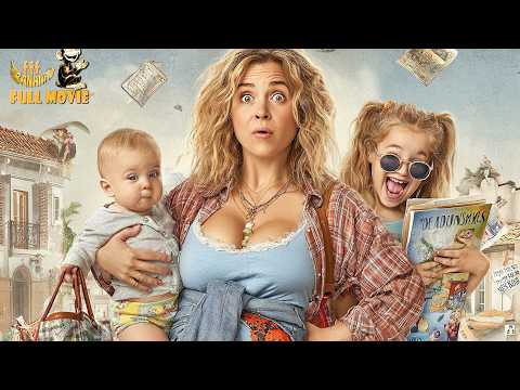 AMAZING GRACIE - An Irresponsible Aunt | A Must See, Super Funny FAMILY COMEDY | Full Movie HD