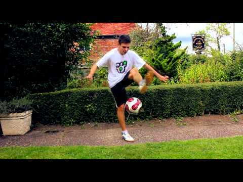 Tom Folan - AirStyle 2