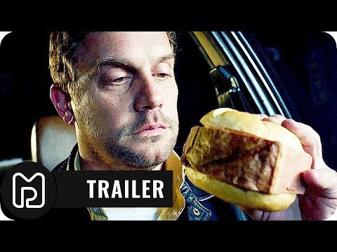 LEBERKÄSJUNKIE  Trailer Deutsch German (2019)