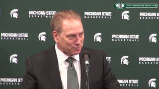 Izzo Post Game