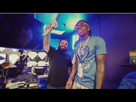 YFL LC - TALK IS CHEAP (SHOT BY @CHILLIMIKEVISUALS)