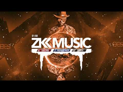 DJ ECS - PLANET X (2K19)