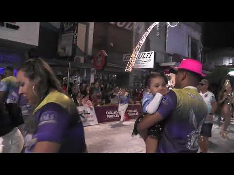 CARNAVAL DE RIVERA 2023- BLOCO "SIEMPRE CERRO"