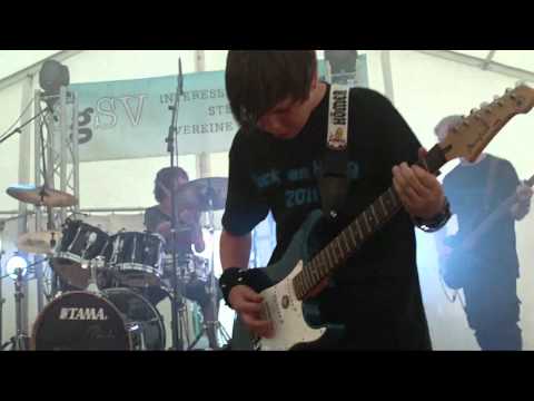 Kollektiv at Rock am Hang - Links 234