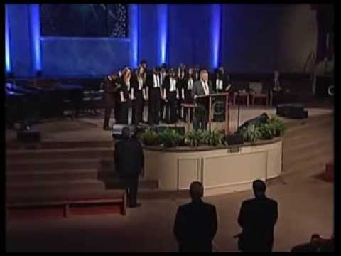 Voices of Lee - First Assembly of God