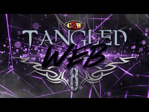 CZW Tangled Web 8 2015