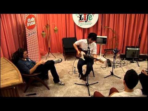 Song For Life: Sherman zingt Nights in White Satin