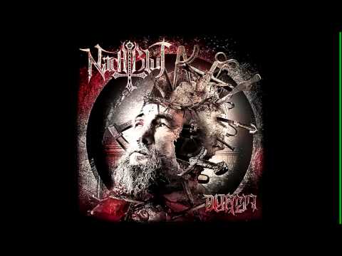 Nachtblut - 02 Der Weg ist das Ziel (Dogma)