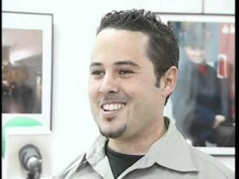 Inauguración en el Teatro Víctor Jara