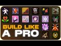 Master Deadlock Itemization: Building Smart for Every Game Scenario