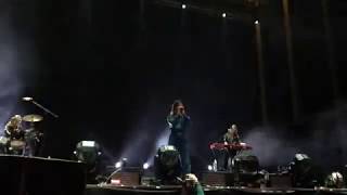 BØRNS - I Don’t Want U Back live at Corona Capital