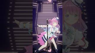 【踊ってみた】好きすぎて滅！ / M!LK #姫森ルーナ #hololive #shorts #dance