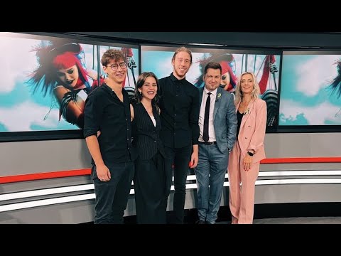 Dārta Stepanova - Zelta važas | "900 sekundes" 31.08.22.