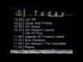 ABC TV Thursday Programme Schedules 7 10 1999