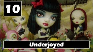 Jack Off Jill - Underjoyed