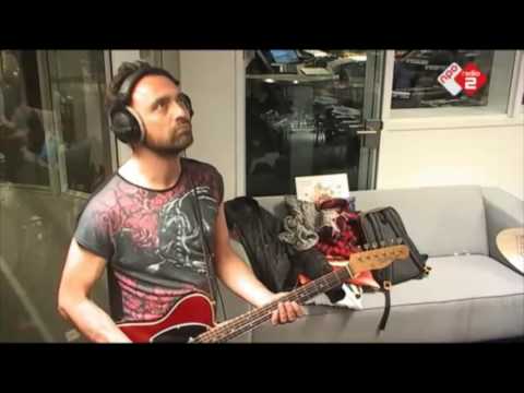 Kraak en Smaak -  I don't know why live @RLN