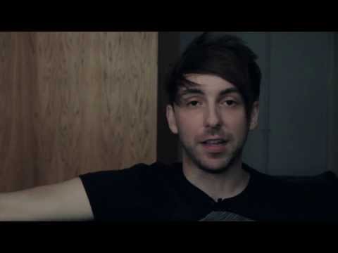 All Time Low - Behind The Scenes of  O2 Academy Brixton