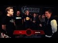 VERSUS: Хованский VS Ларин 