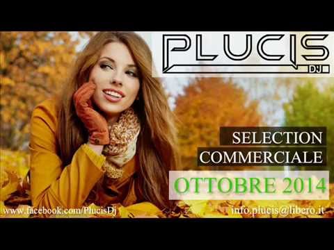 TORMENTONI OTTOBRE 2014 - PLUCIS DJ - SELECTION COMMERCIALE