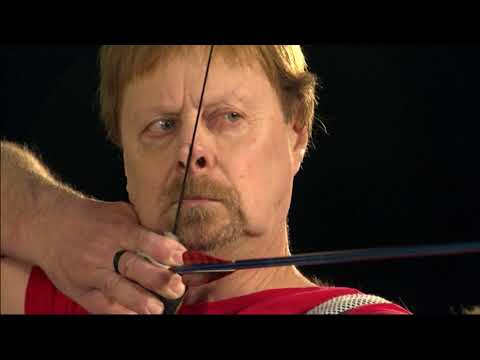 2018 Lancaster Archery Supply: Men's Recurve Finals