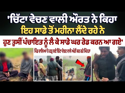 Fazilka drug sellers