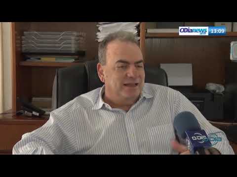 O DIA NEWS 26 08  Contrucão civil em alta