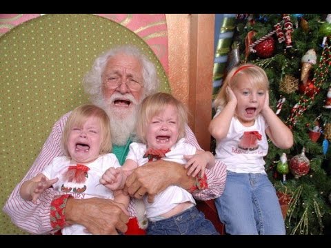 Top 7 MUST-SEE hilarious kid reactions to Santa - Marriage & Family - Home  & Family - News - Catholic Online