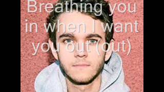 Zedd ft  Xir A ljun - "SPECTRUM" video lyrics