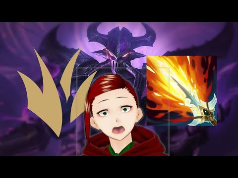 Kassadin Jungle Clear and Tips