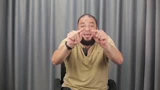 صورة حاولت كثير والنتيجة صفر ! | الاعلان عن مبادرة استغفر تفرج | الموسم 03 | د . حازم شومان