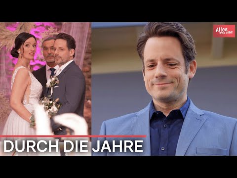 Best of Justus Albrecht | Alles was zählt