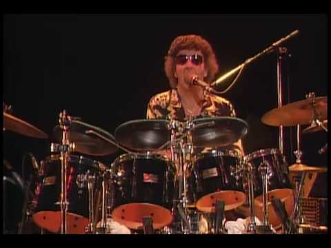 THE VENTURES - Live in Japan 1990 [4/5]