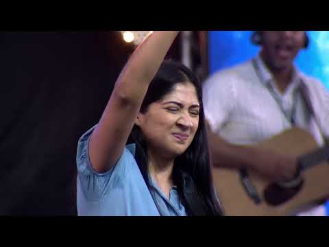 Rei e Santo - Canção & Louvor - UMADEB 2022