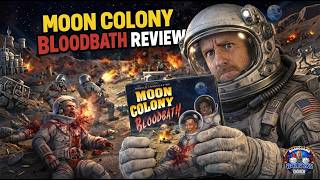Moon Colony Bloodbath video thumbnail