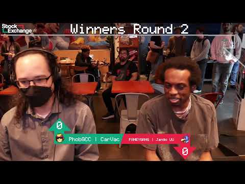 NYC Stock Exchange #24 ft. SDJ, Aklo, GabeGlitches, E-tie, Shunsuke, Forrest, K8A, KingNut and more!