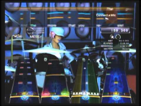 "Phoenix Down" by The Unguided (RBN Expert/Pro Gameplay)