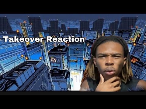 Tae Retro X ShittyBoyz StanWill -Takeover!!! -Reaction