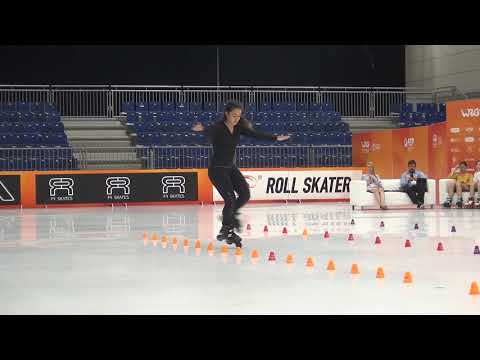 10 place Fatmi Garcia Miriam SW WRG2019 Classic Final