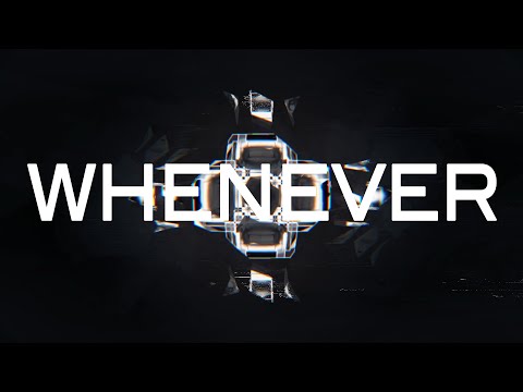 Whenever feat. Conor Maynard (BL3IT Bootleg)