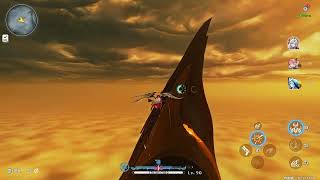 [鳴潮] 阿漂，是時候想起爬山的意義了