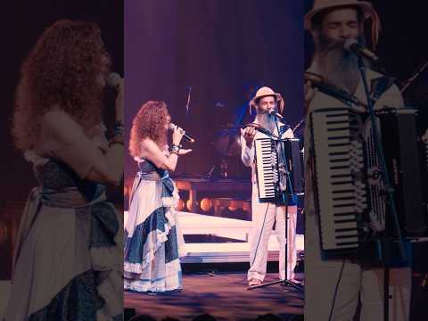 João Pernambuco - Coração do violão no Theatro Municipal de São Paulo | Glaucia Nasser