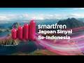 Now Available Indonesia S Ultimate Signal Champion 🩷 SMARTFREN