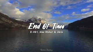 Download lagu Adem Lagu Barat Slow Remix !!! End Of Time - { 88 Project } 2023 mp3