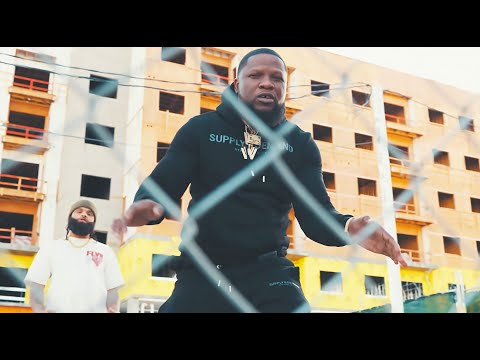 Nyce Da Future Ft. Klicko - Beloved (New Official Music Video) (Prod. Sypooda)