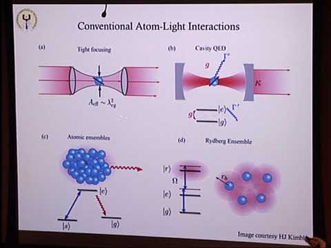 Colloquium Alex Burgers: Engineering Atom-Light Interactions in Photonic Crystal Waveguides