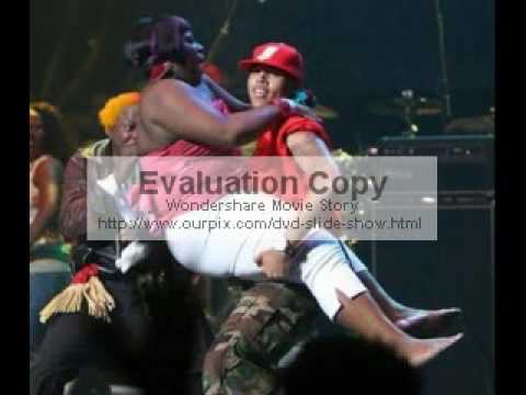 MASHUP - Jay Sean "Down" vs "Forever" vs "Poker Face"