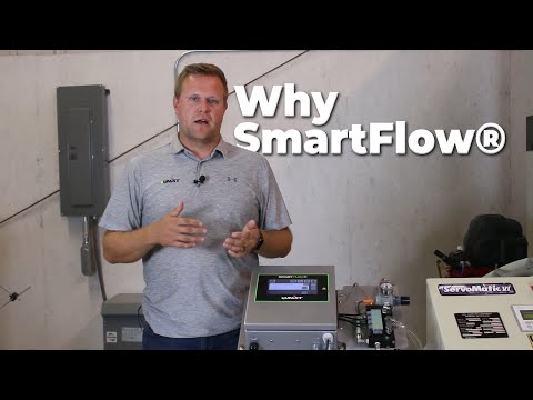 Why SmartFlow