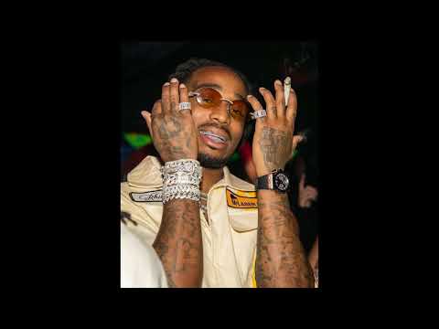 FREE Migos x Offset x Lil Migo Type Beat | "FUGAZI"